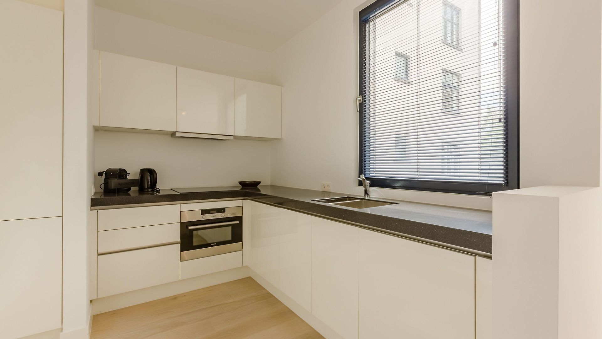 Appartement The Livorno