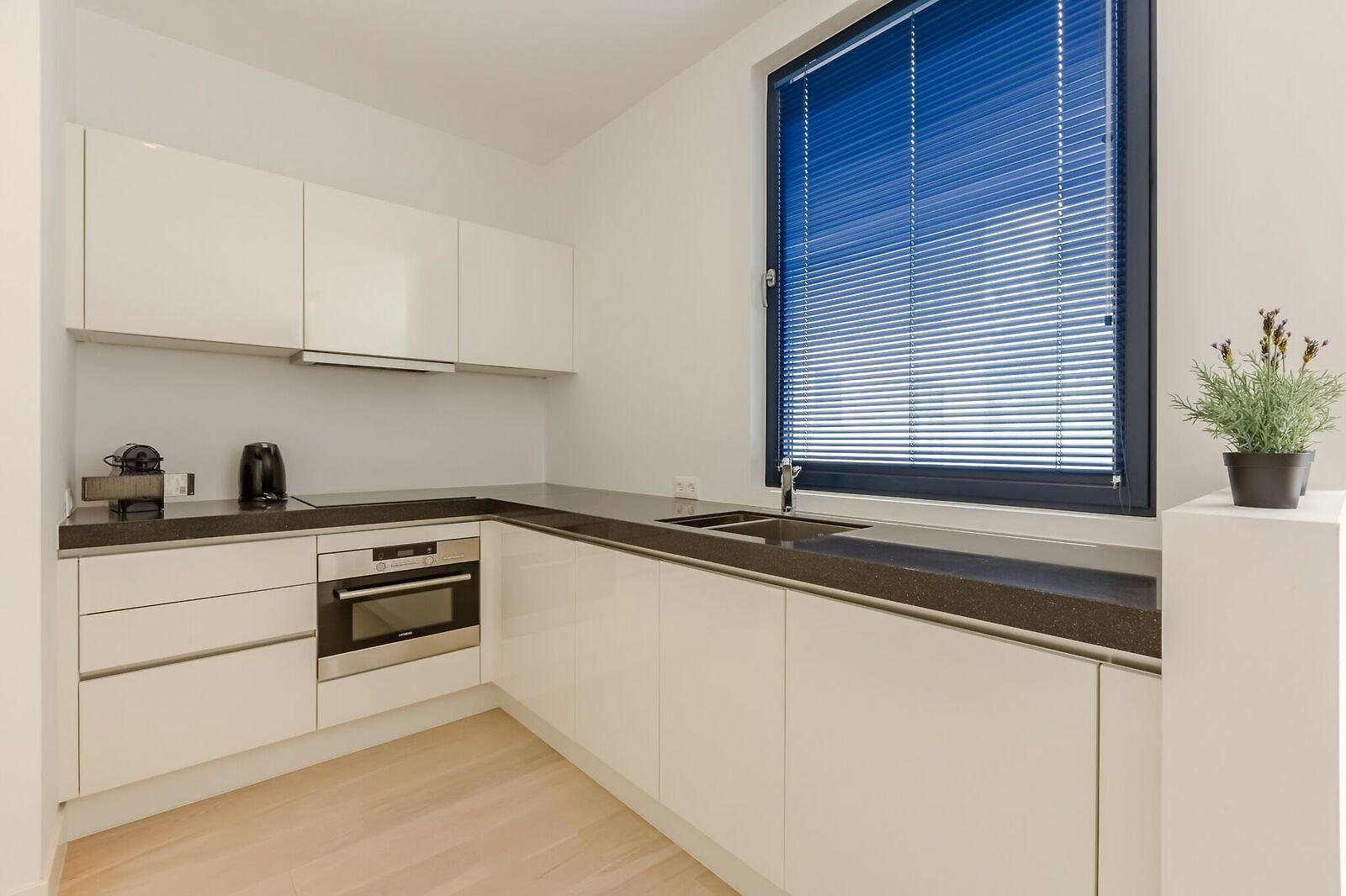 Appartement The Livorno Brussel