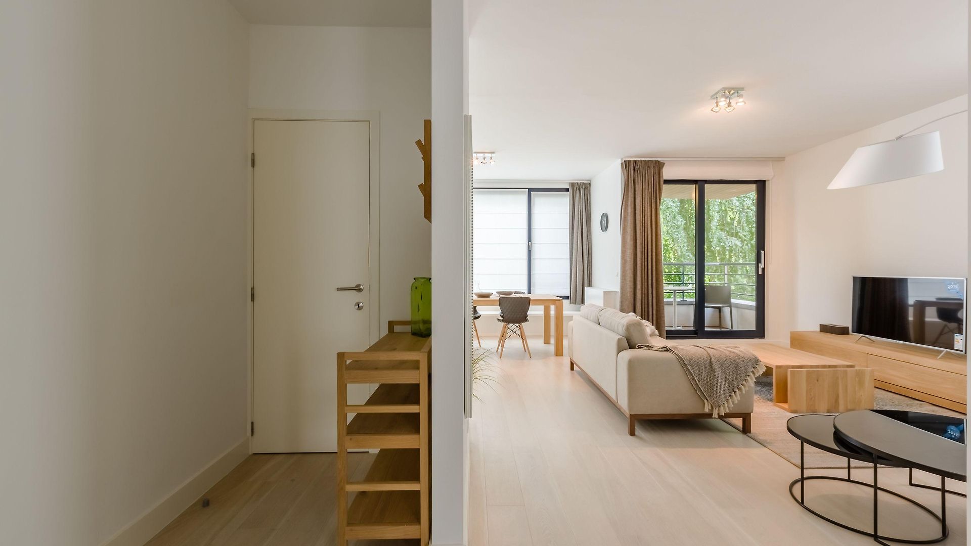 Appartement The Livorno *