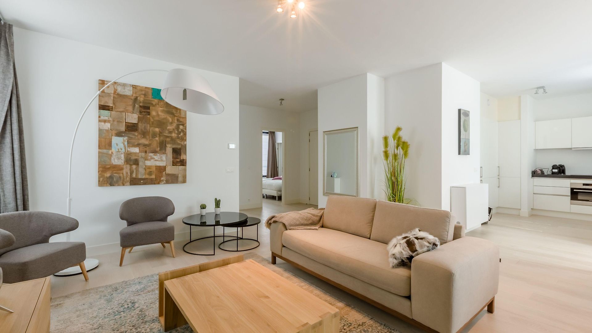 Appartement The Livorno