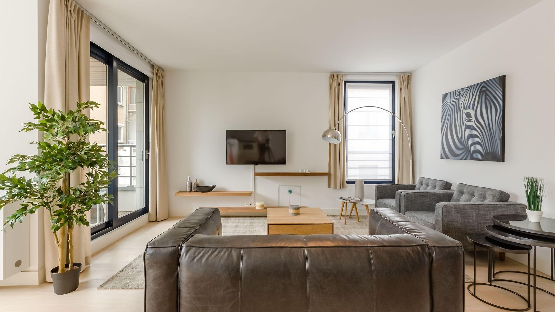 The Livorno Appartement *