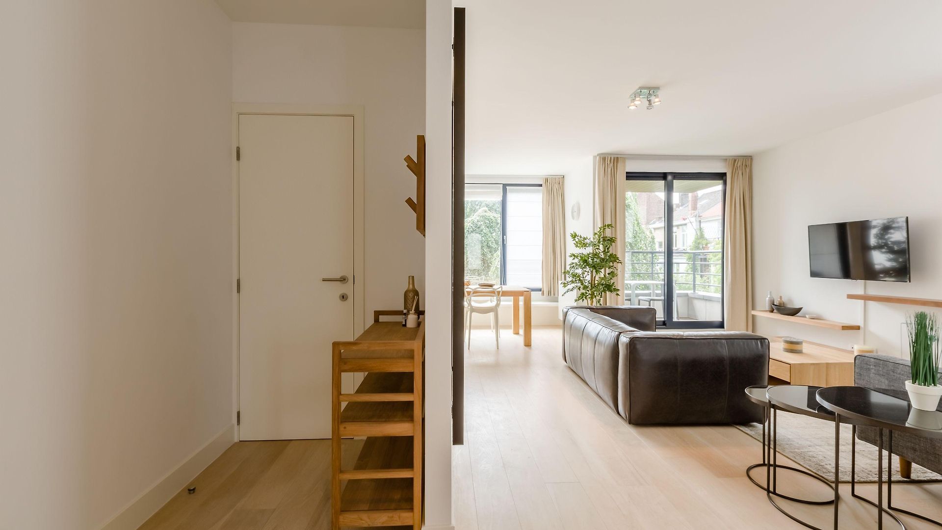 The Livorno Appartement