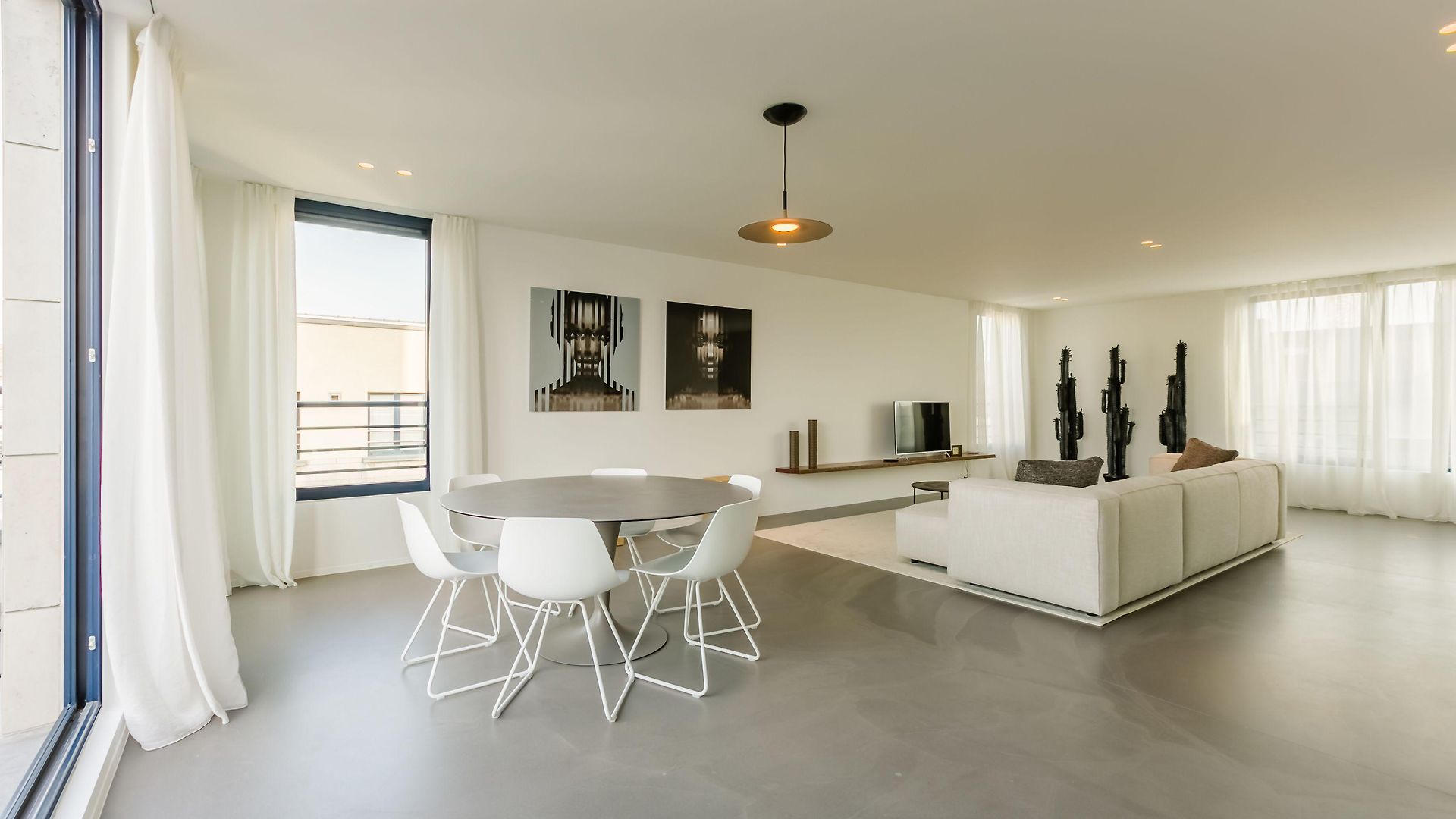The Livorno Appartement *