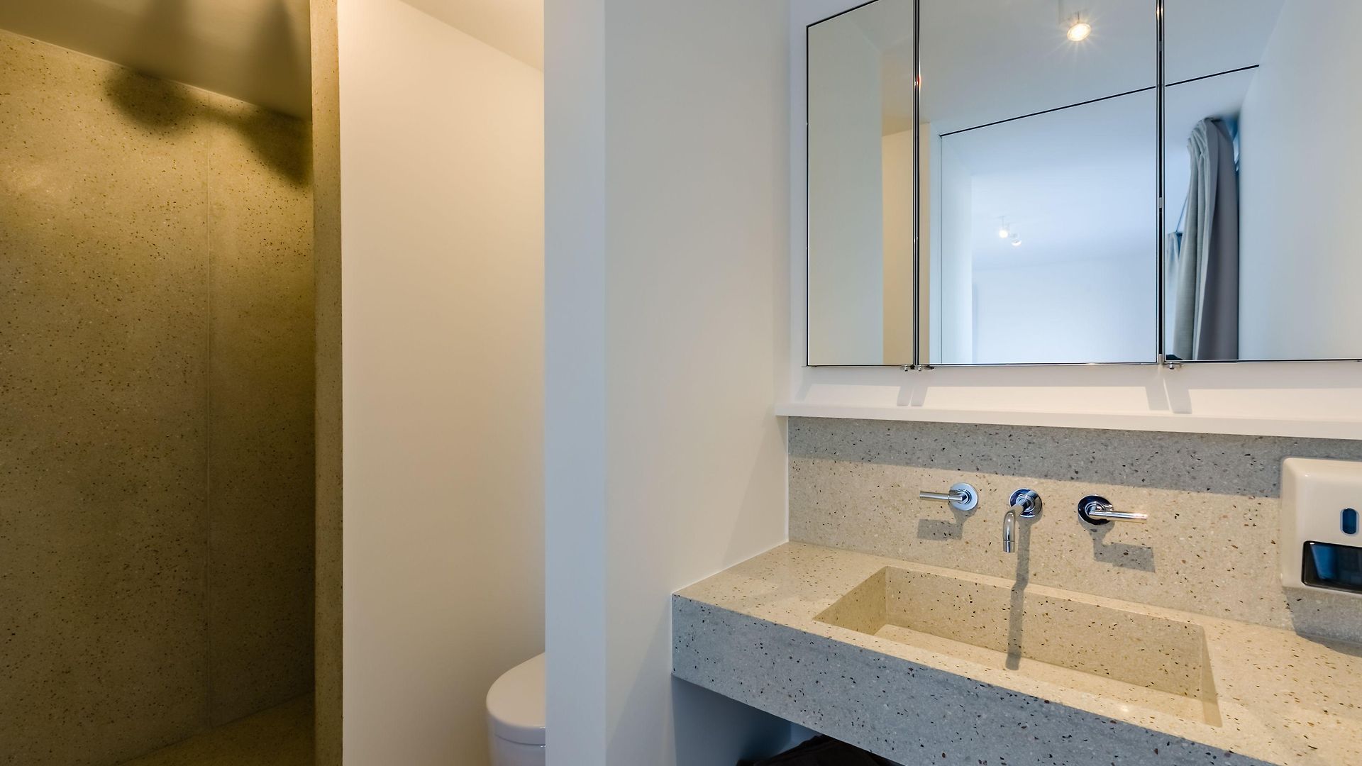 Appartement The Livorno