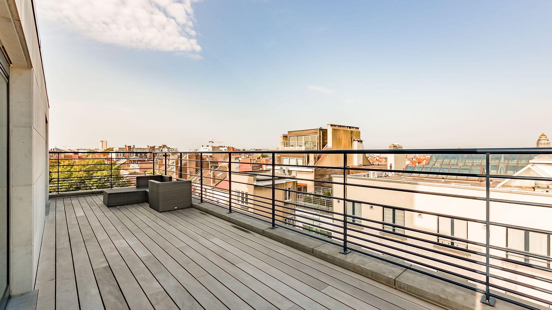 The Livorno Brussel