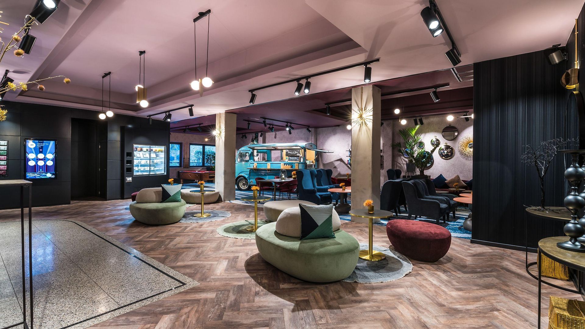Numa Royal Galleries 4*