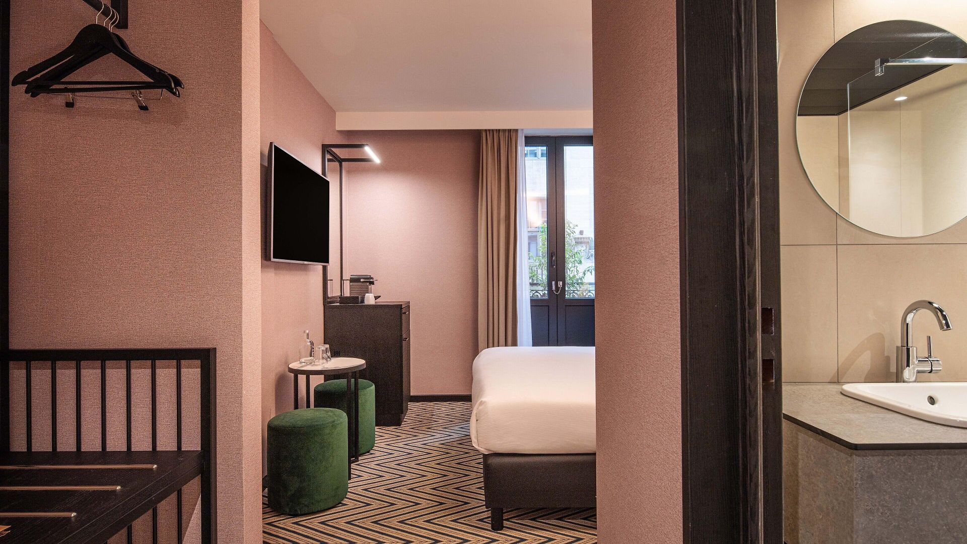 Numa Royal Galleries 4* Brussels