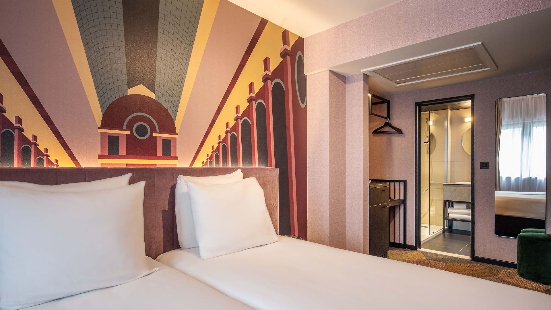 Numa Royal Galleries Hotel Brussels