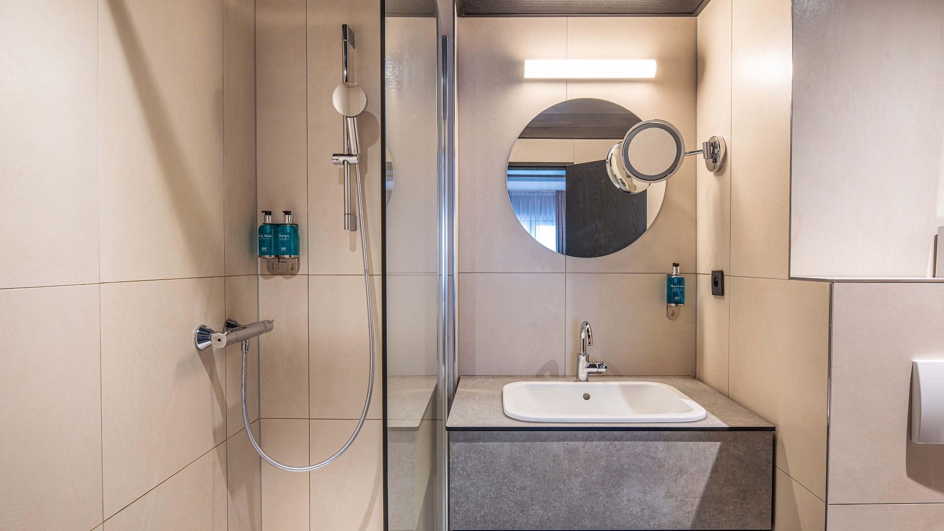 Numa Royal Galleries 4* Brussels