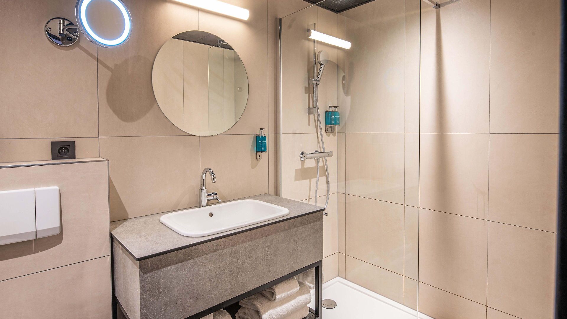 Hotel Numa Royal Galleries 4*