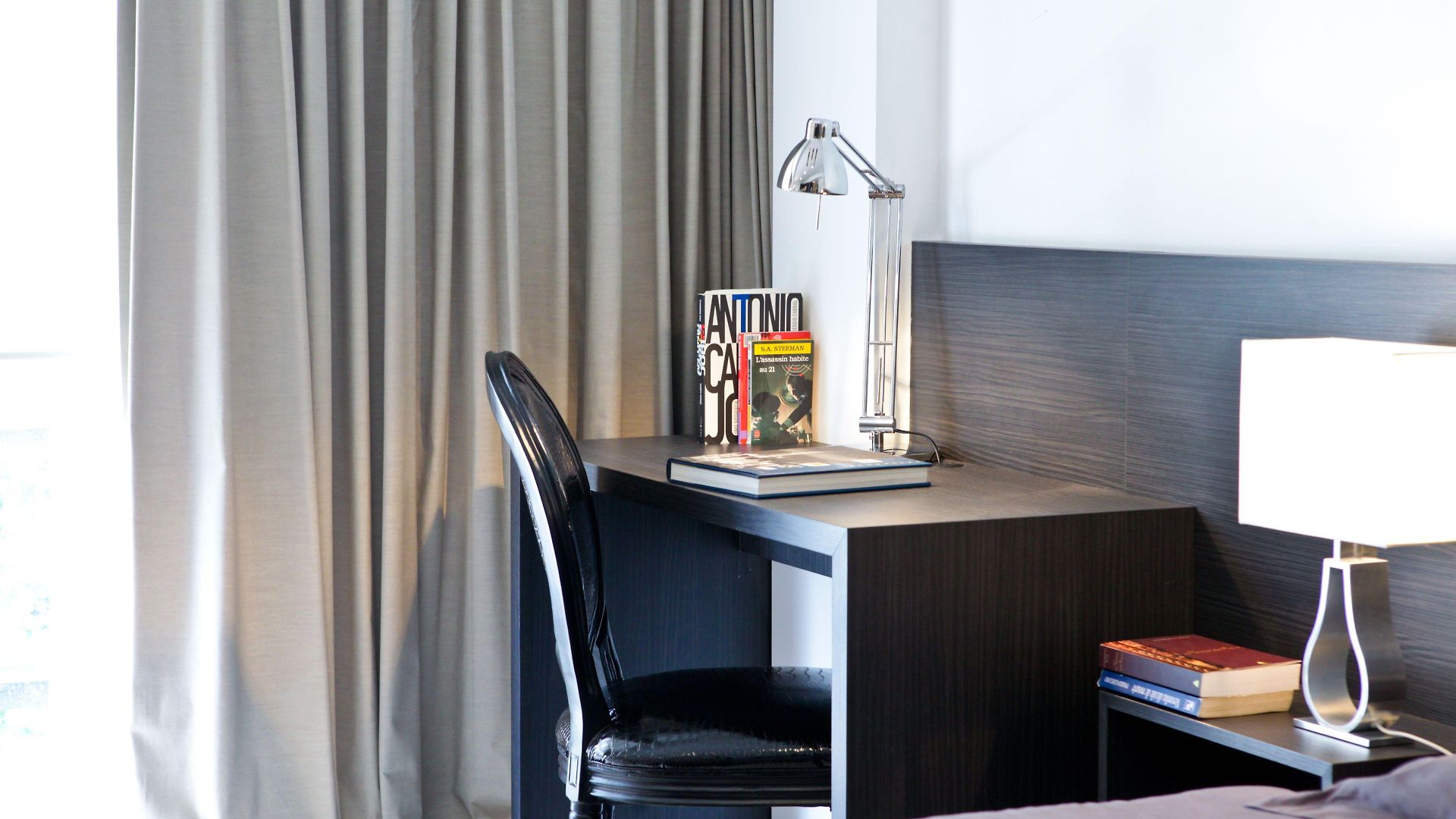 Flat Moliere * Brussel