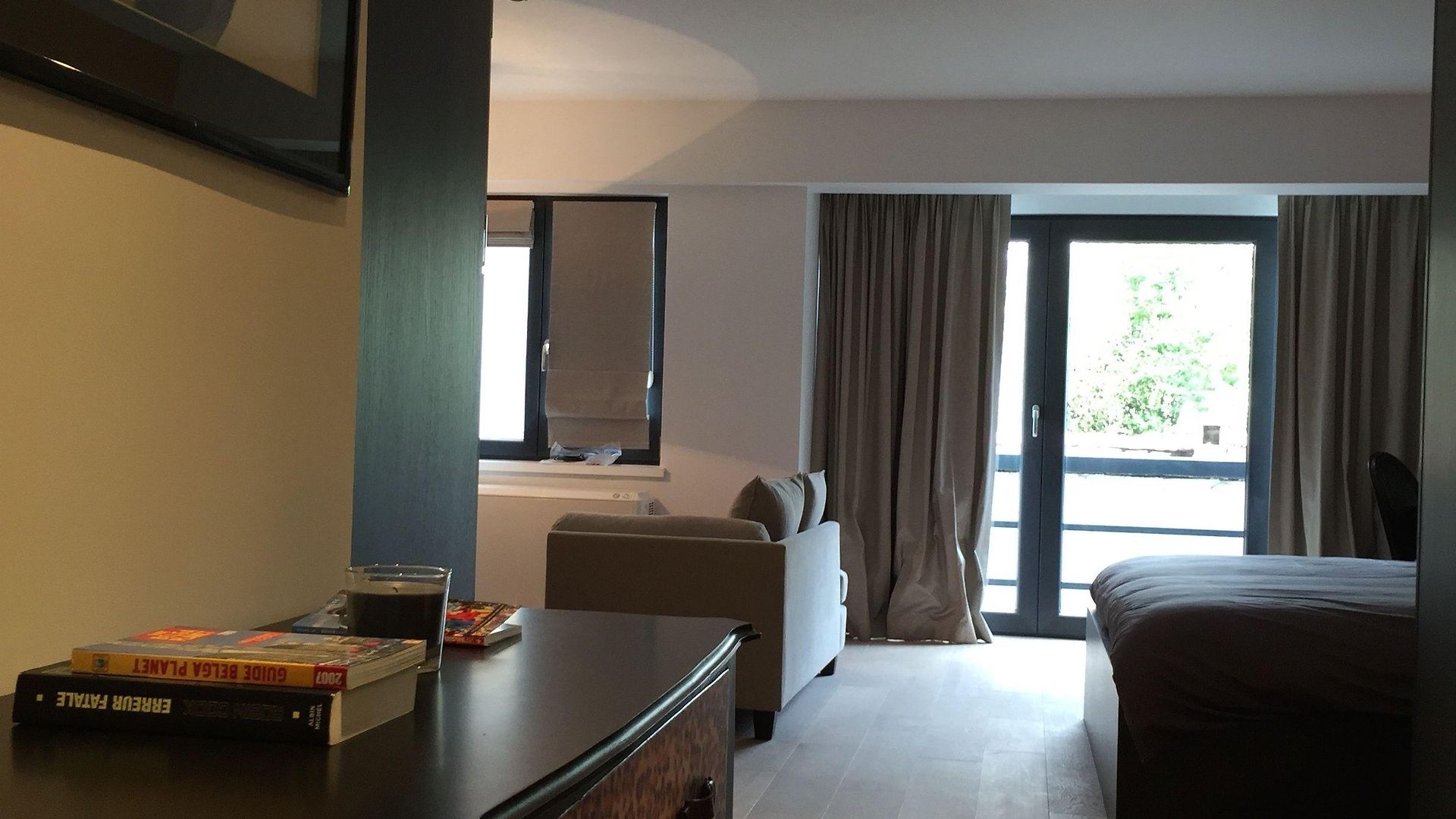 Appartement Flat Moliere *