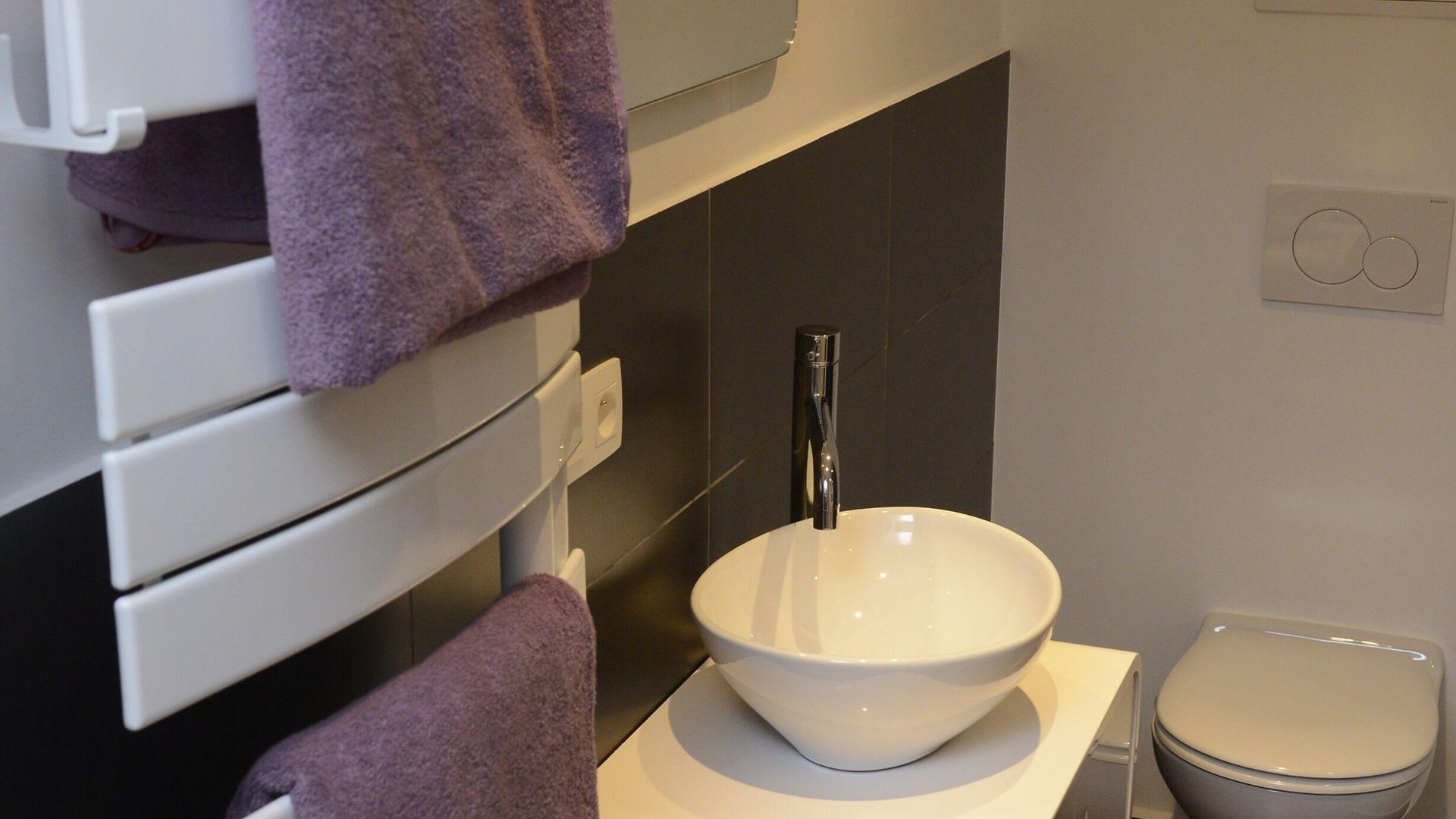 Appartement Flat Moliere Brussel
