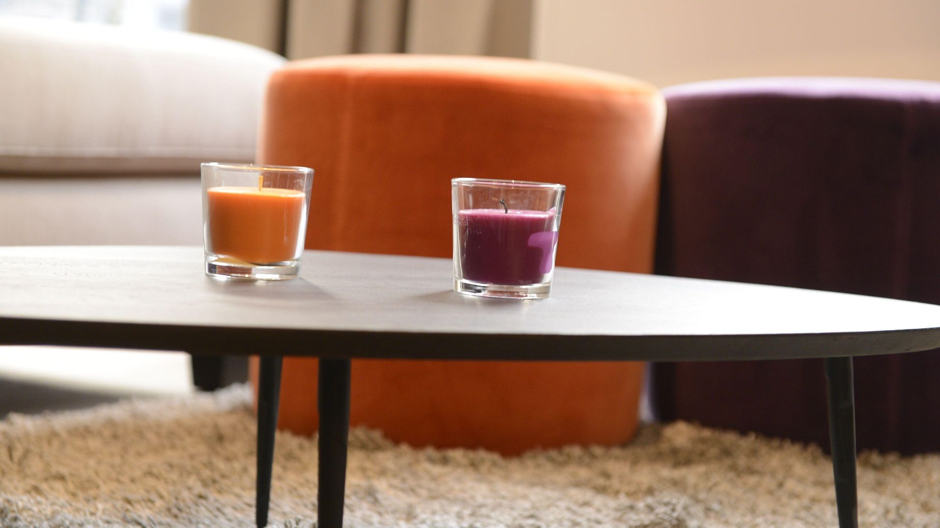 Flat Moliere Appartement Brussel