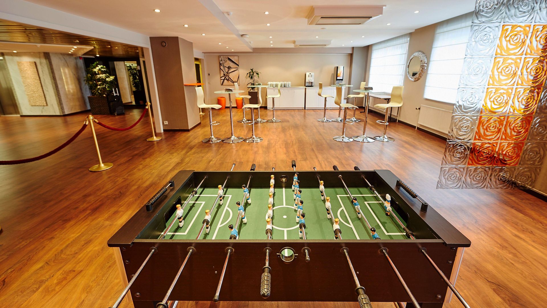 A&o Centrum Hotel 2*