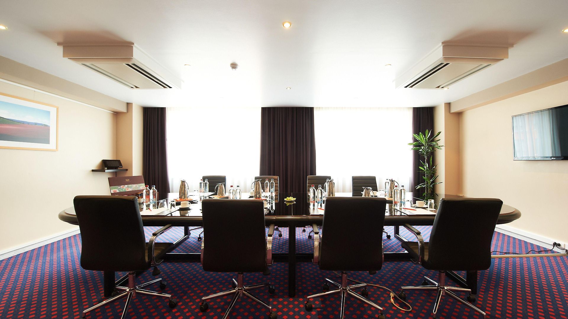 Hotel A&o Centrum