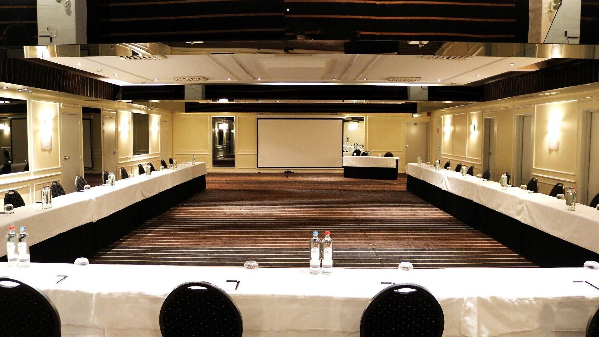 A&o Centrum Hotel 2*