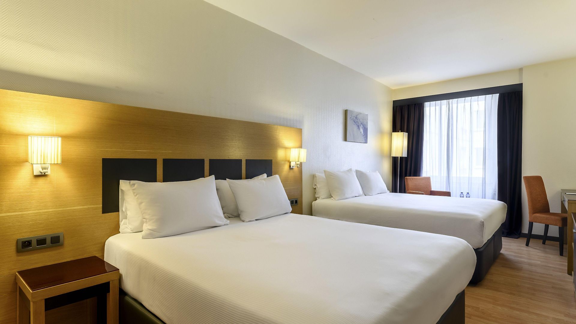 Hotel A&o Centrum 2*