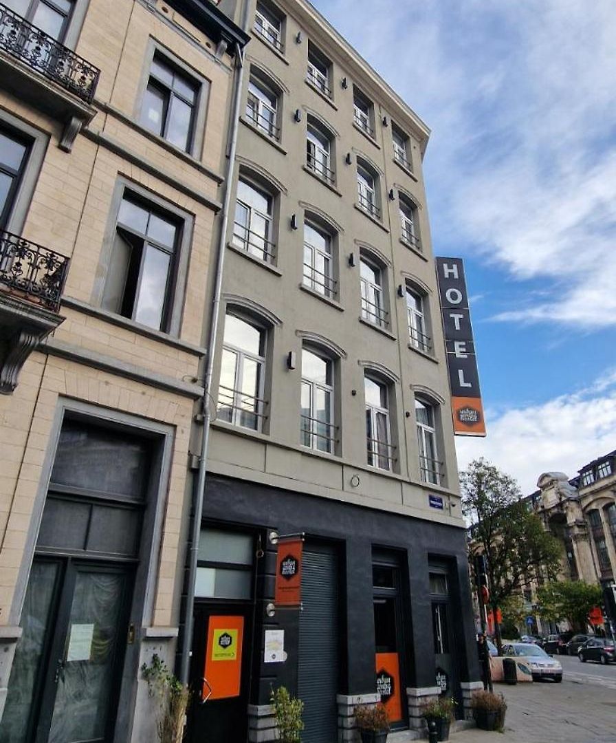 Hostel Urban Centre *