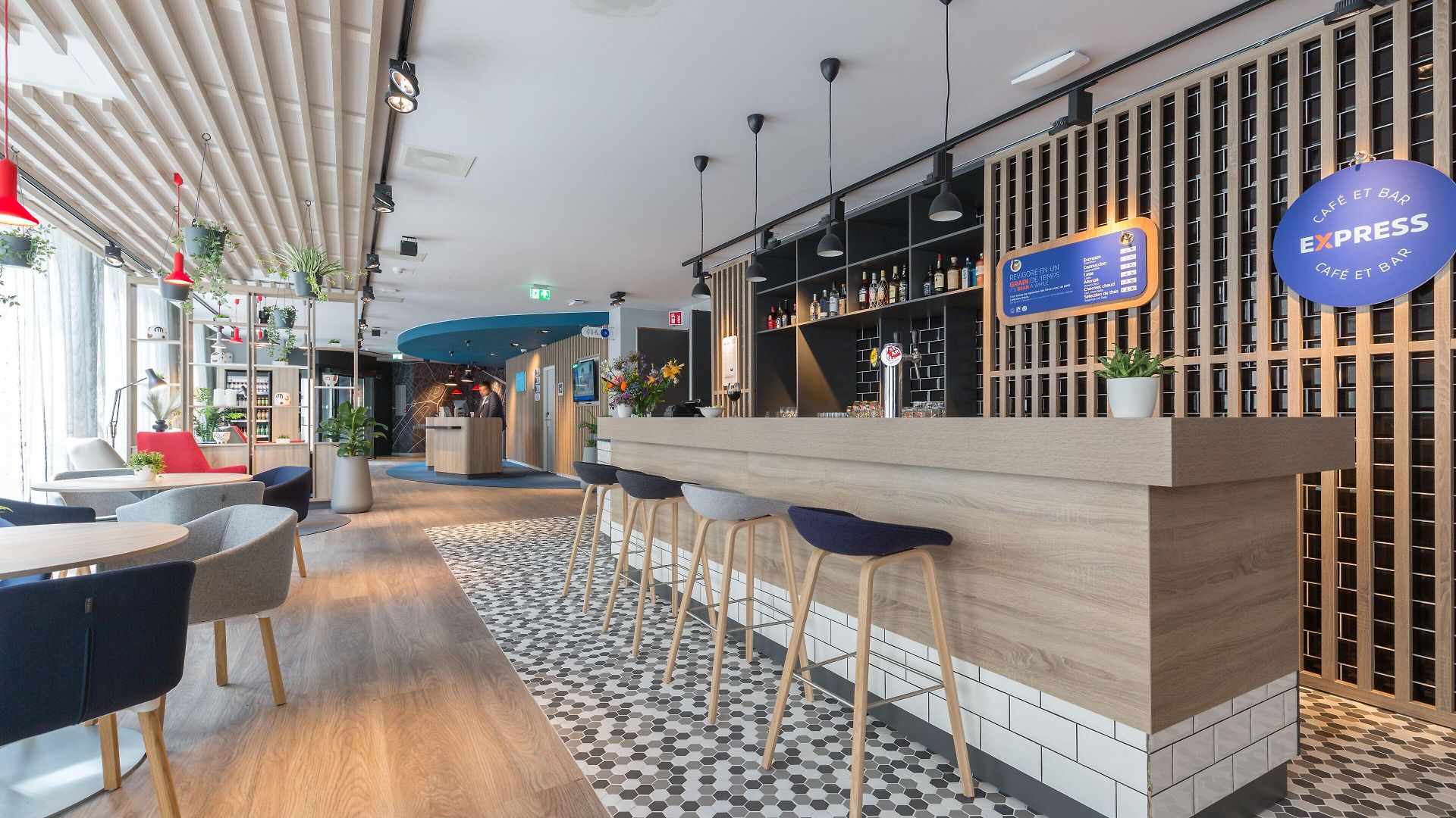 Hotel Express Brussels-grand-place By Ihg