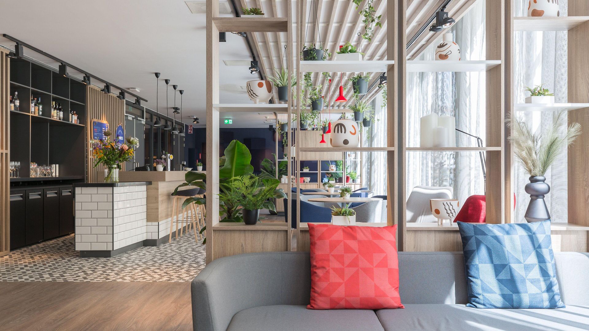 Express Brussels-grand-place By Ihg Brussel