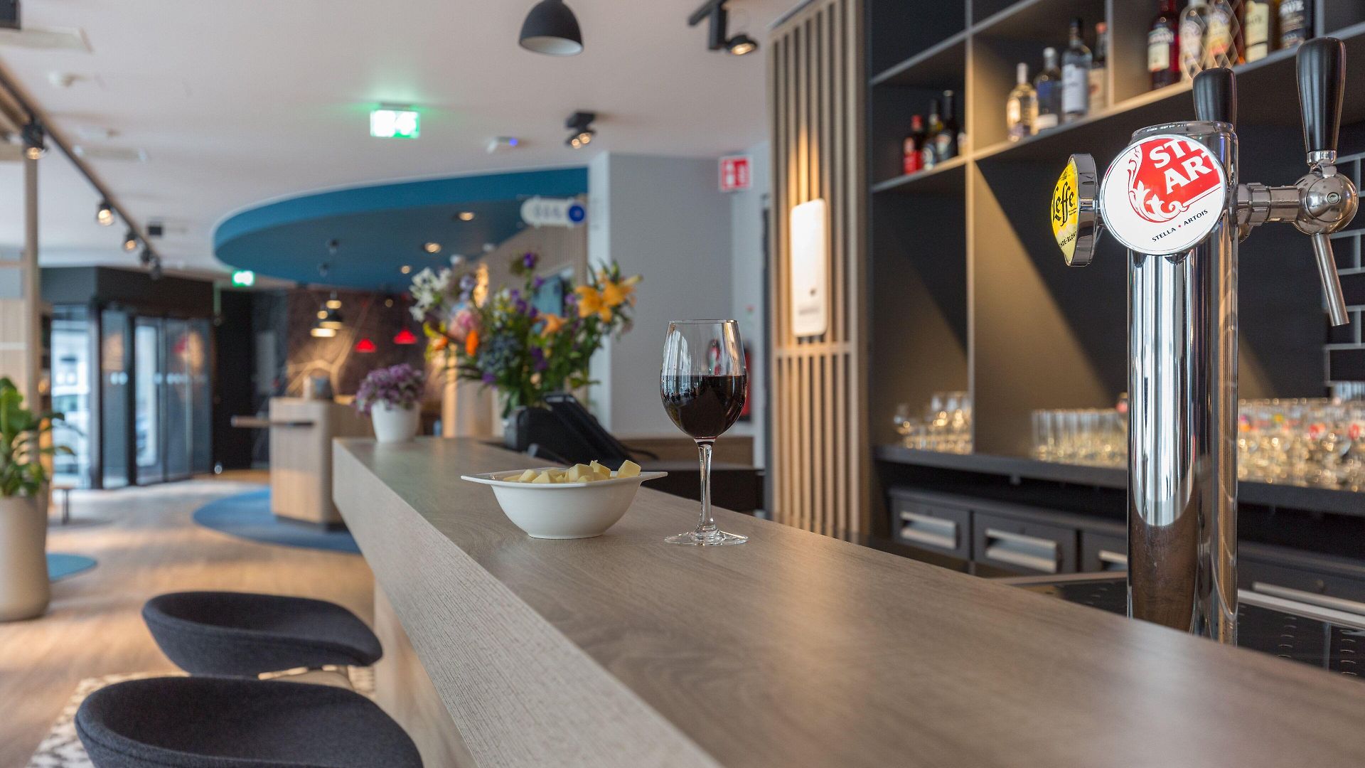Express Brussels-grand-place By Ihg Hotel