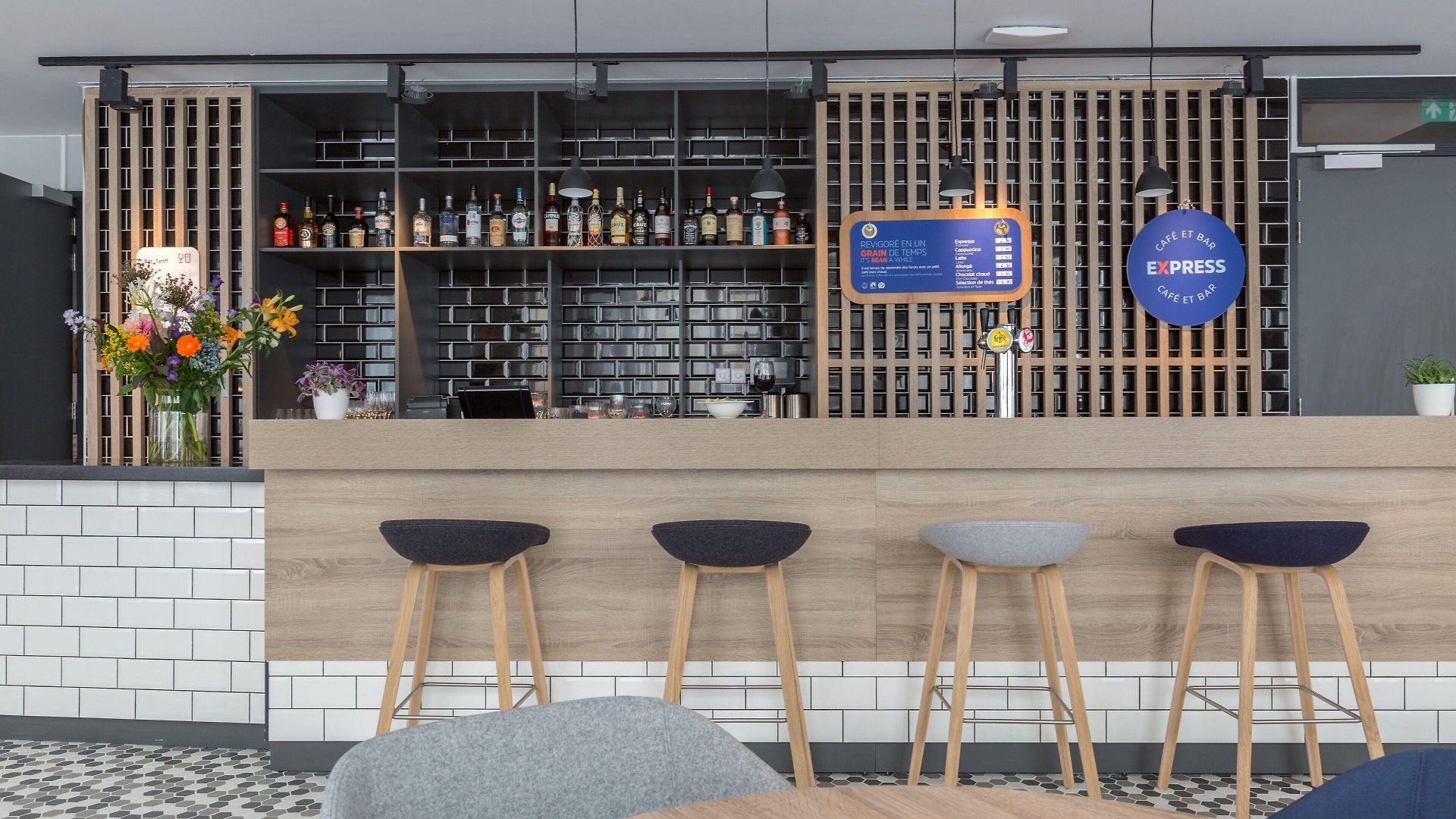 Express Brussels-grand-place By Ihg Hotel Brussel