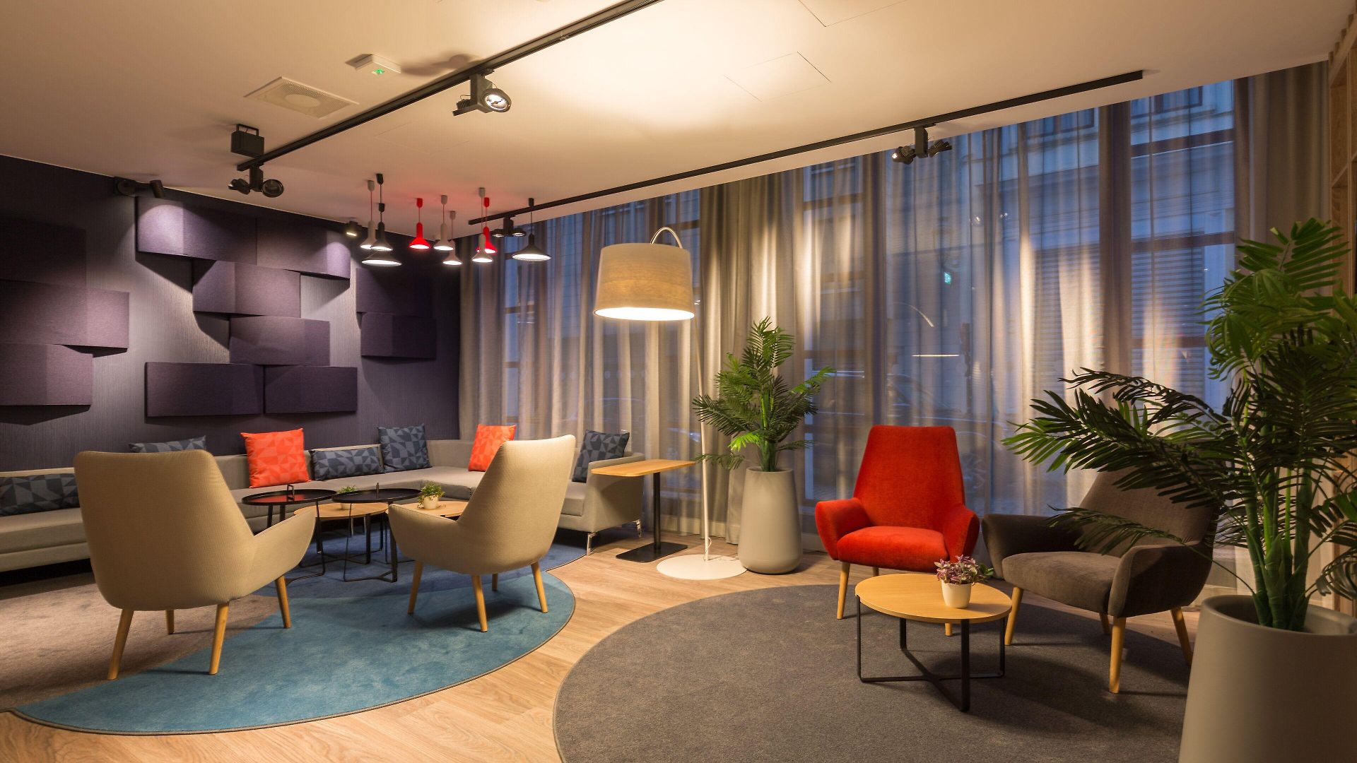 Hotel Express Brussels-grand-place By Ihg 3*