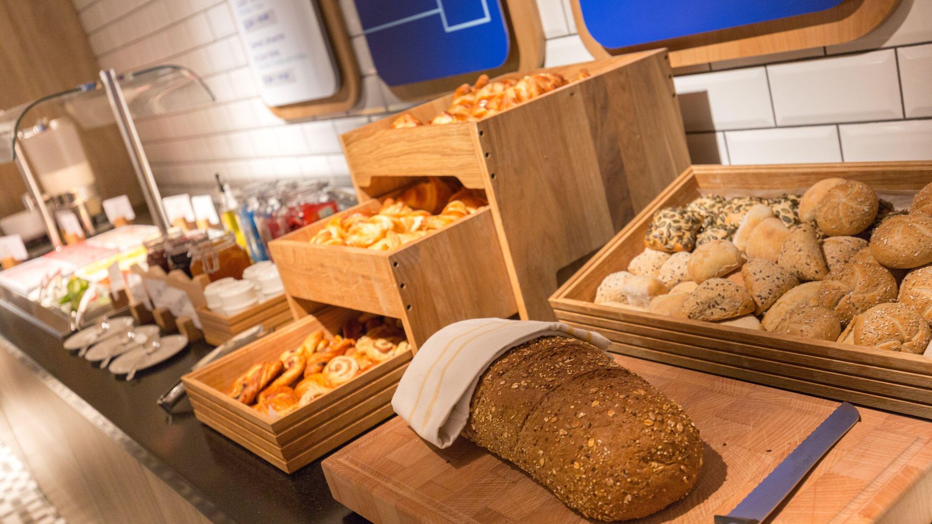 Express Brussels-grand-place By Ihg Hotel Brussel