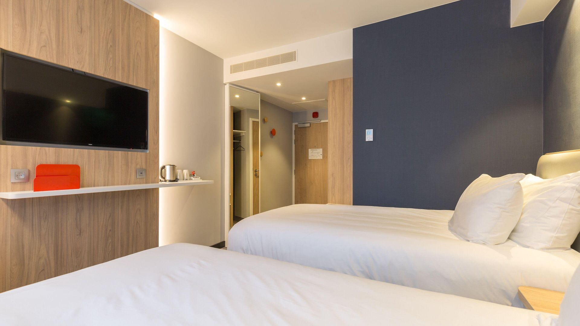 Express Brussels-grand-place By Ihg Hotel Brussel