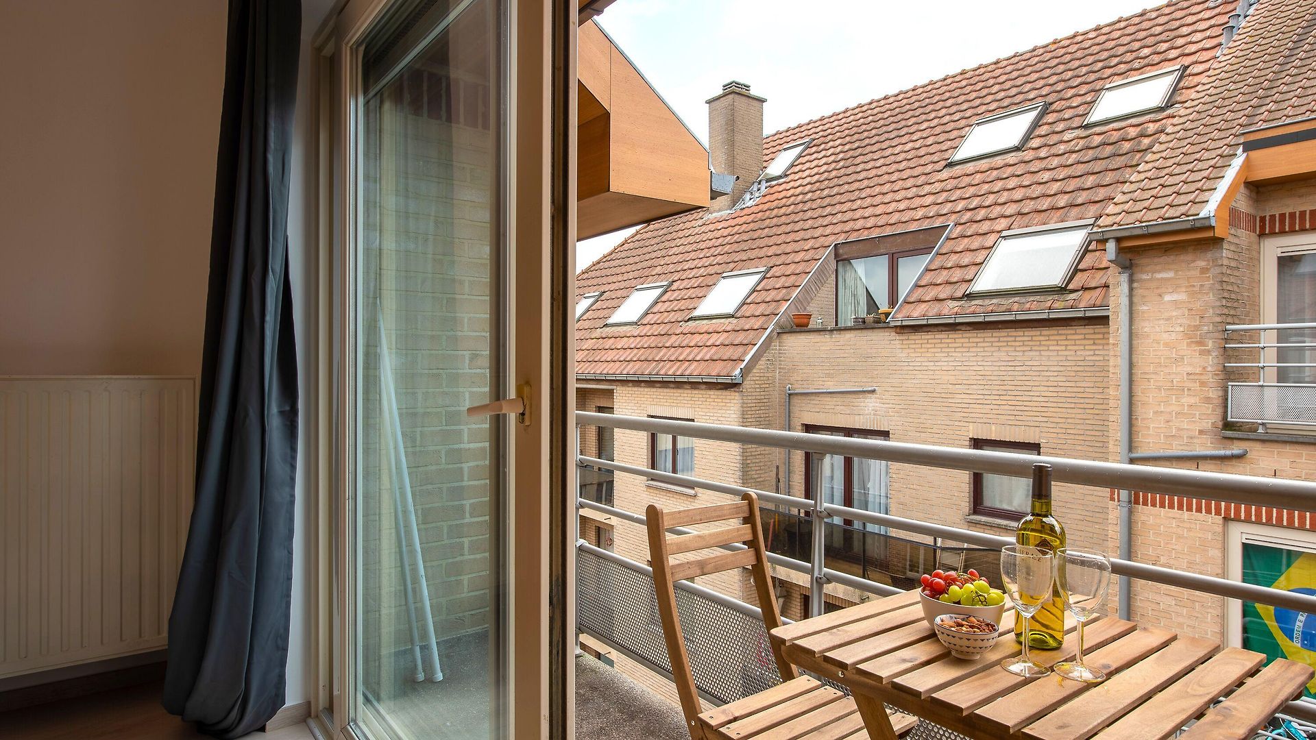 Jette Expo Duplex Apartment Brussels