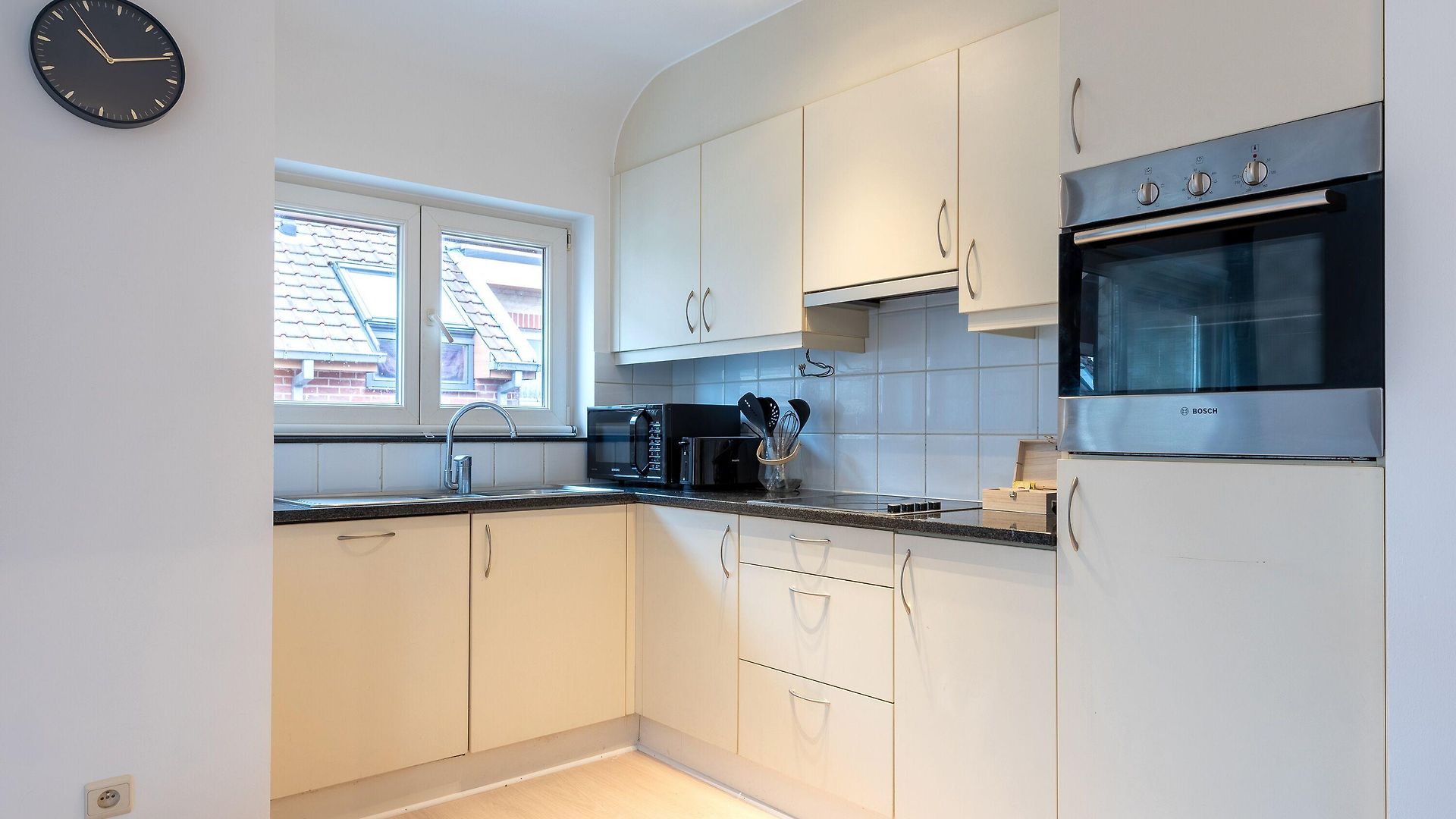 Jette Expo Duplex *