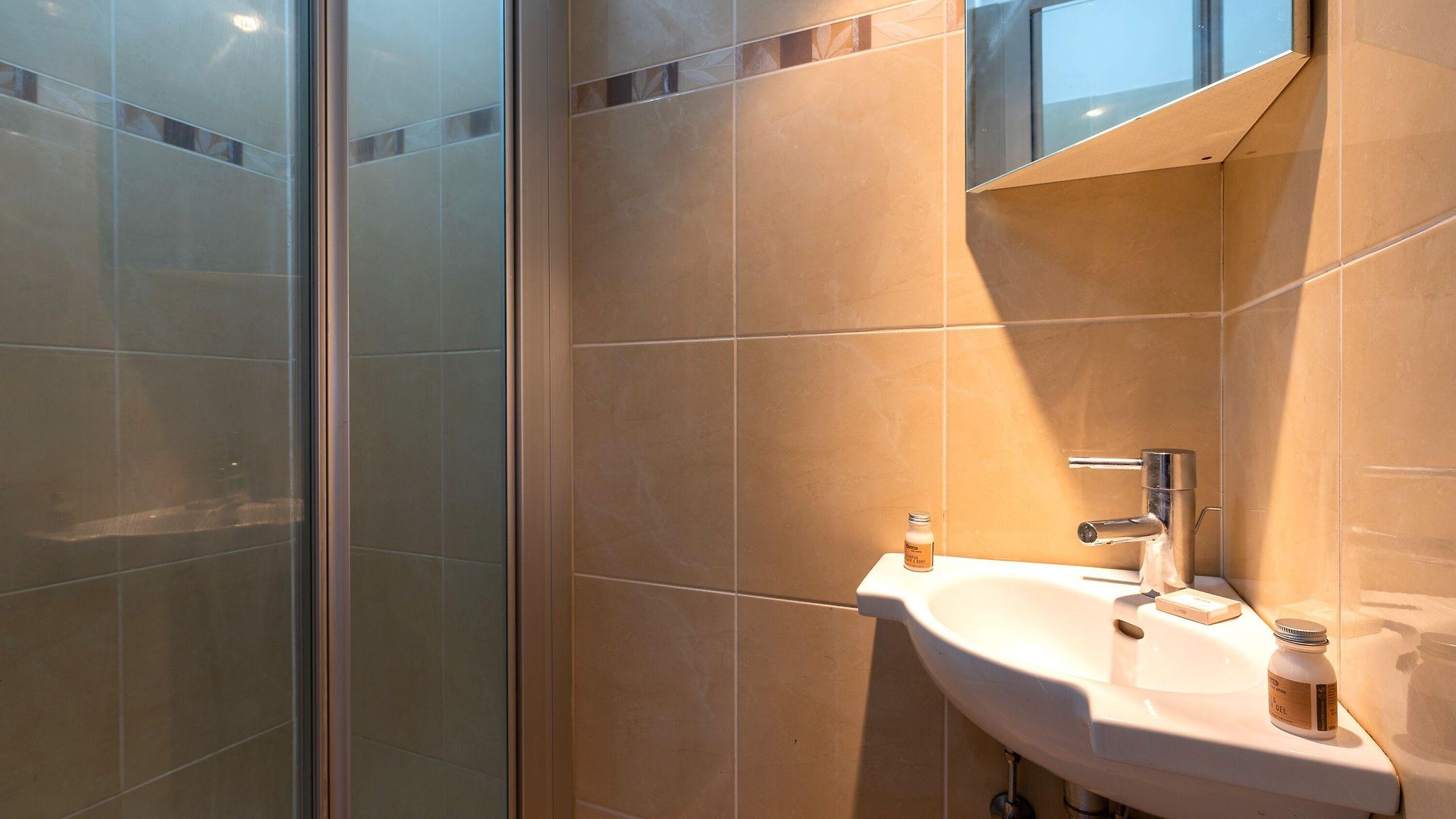 Apartment Jette Expo Duplex *
