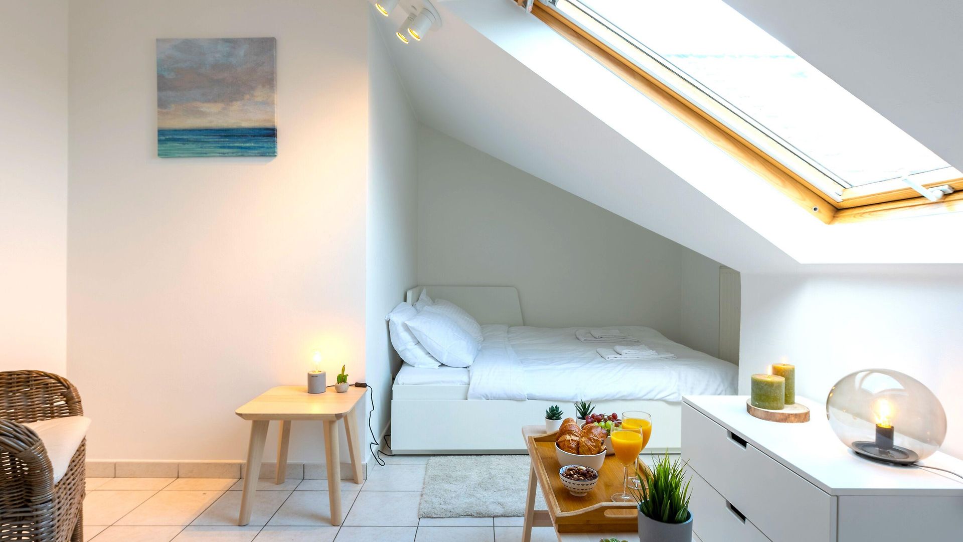 Jette Expo Duplex * Brussels