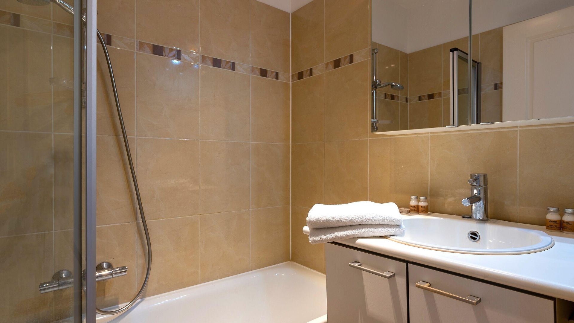 Jette Expo Duplex Apartment *