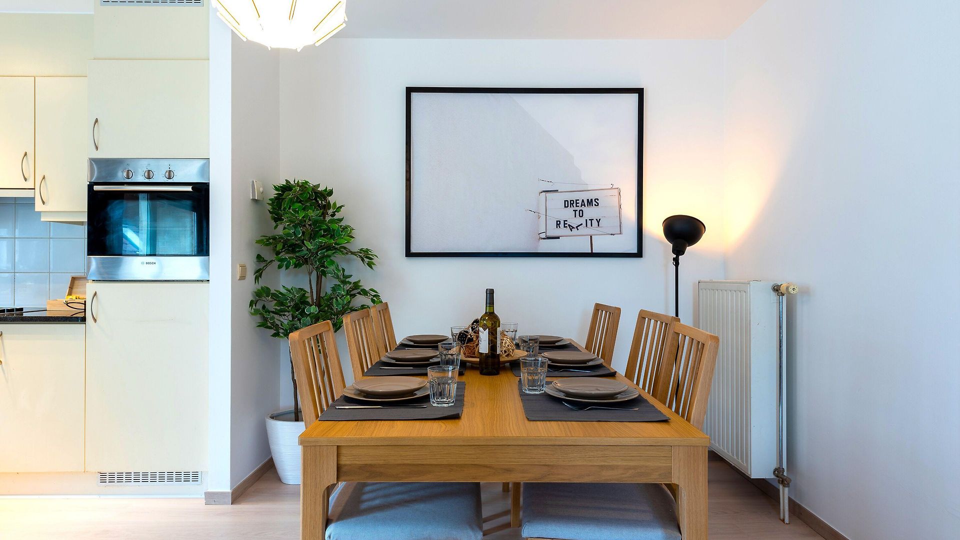 Apartment Jette Expo Duplex Brussels