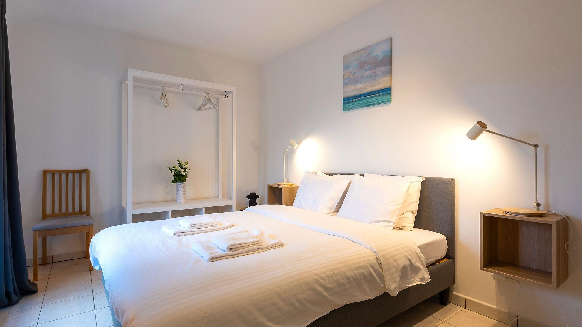 Jette Expo Duplex Apartment Brussels