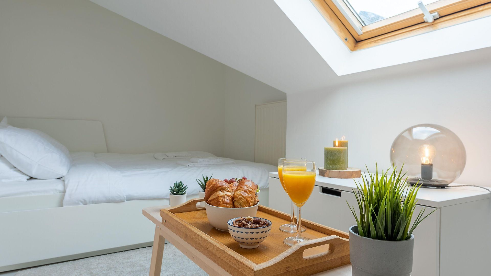 Jette Expo Duplex Apartment Brussels