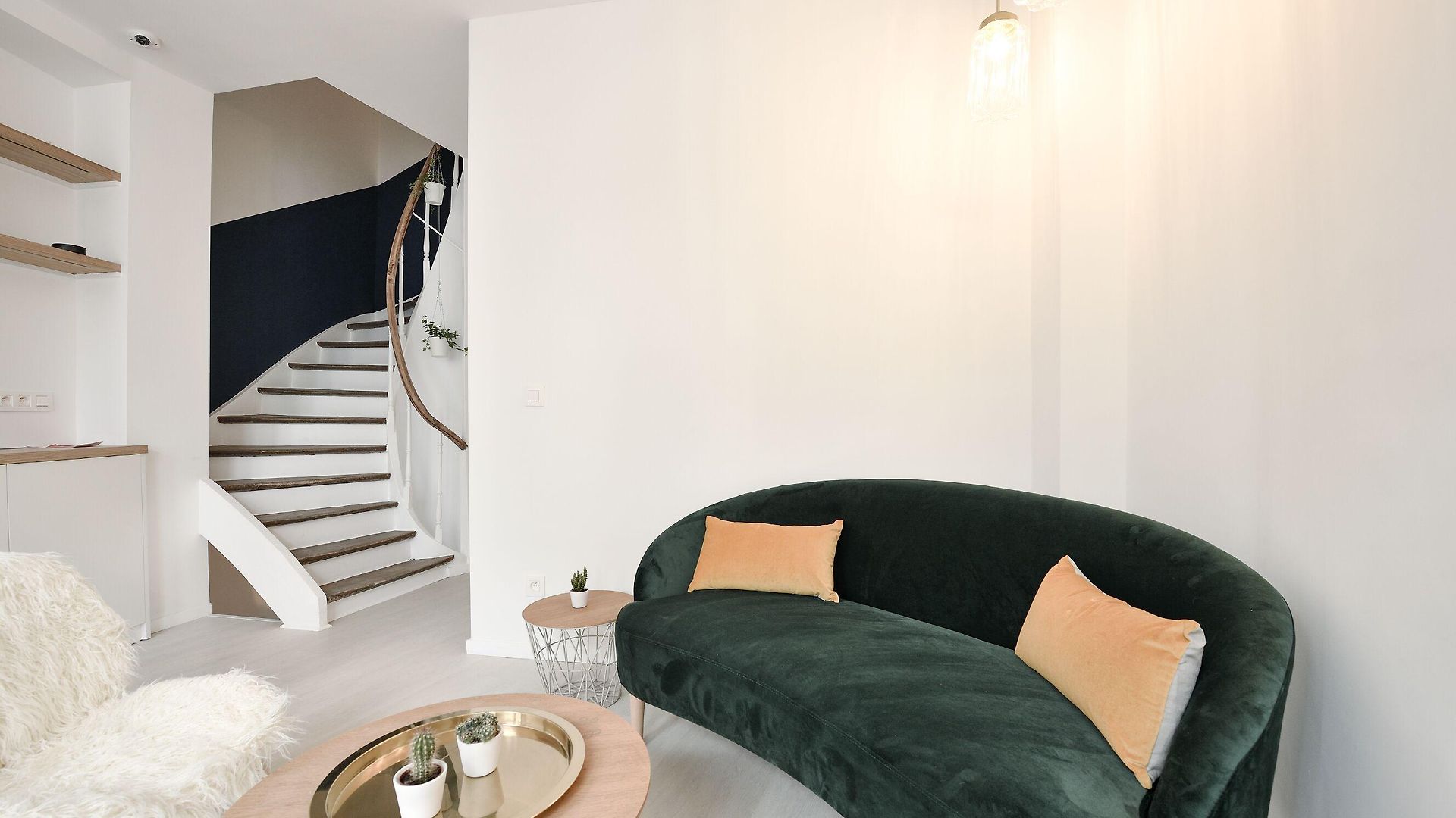 Bed & Breakfast Urban Walls