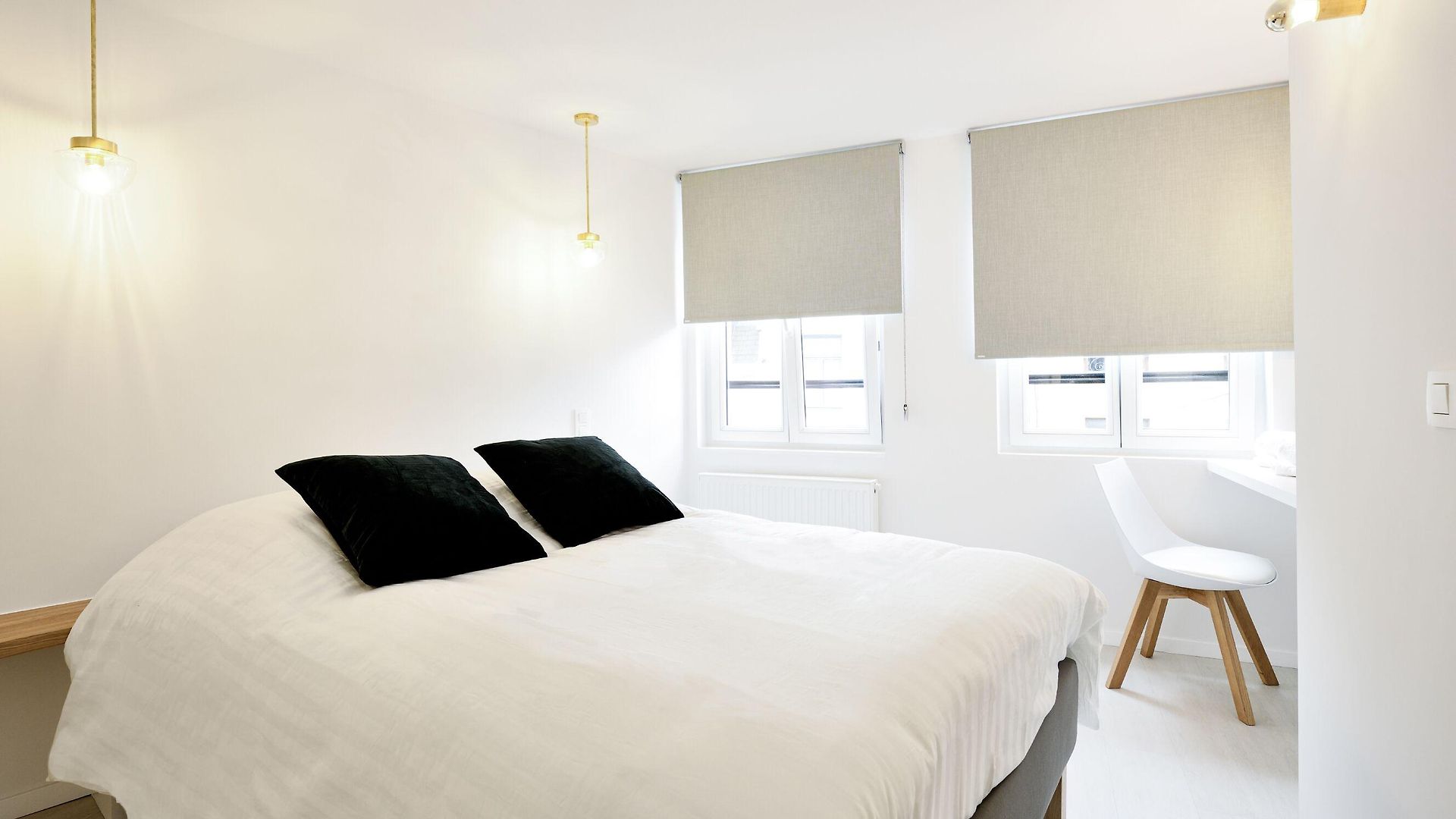 Bed & Breakfast Urban Walls