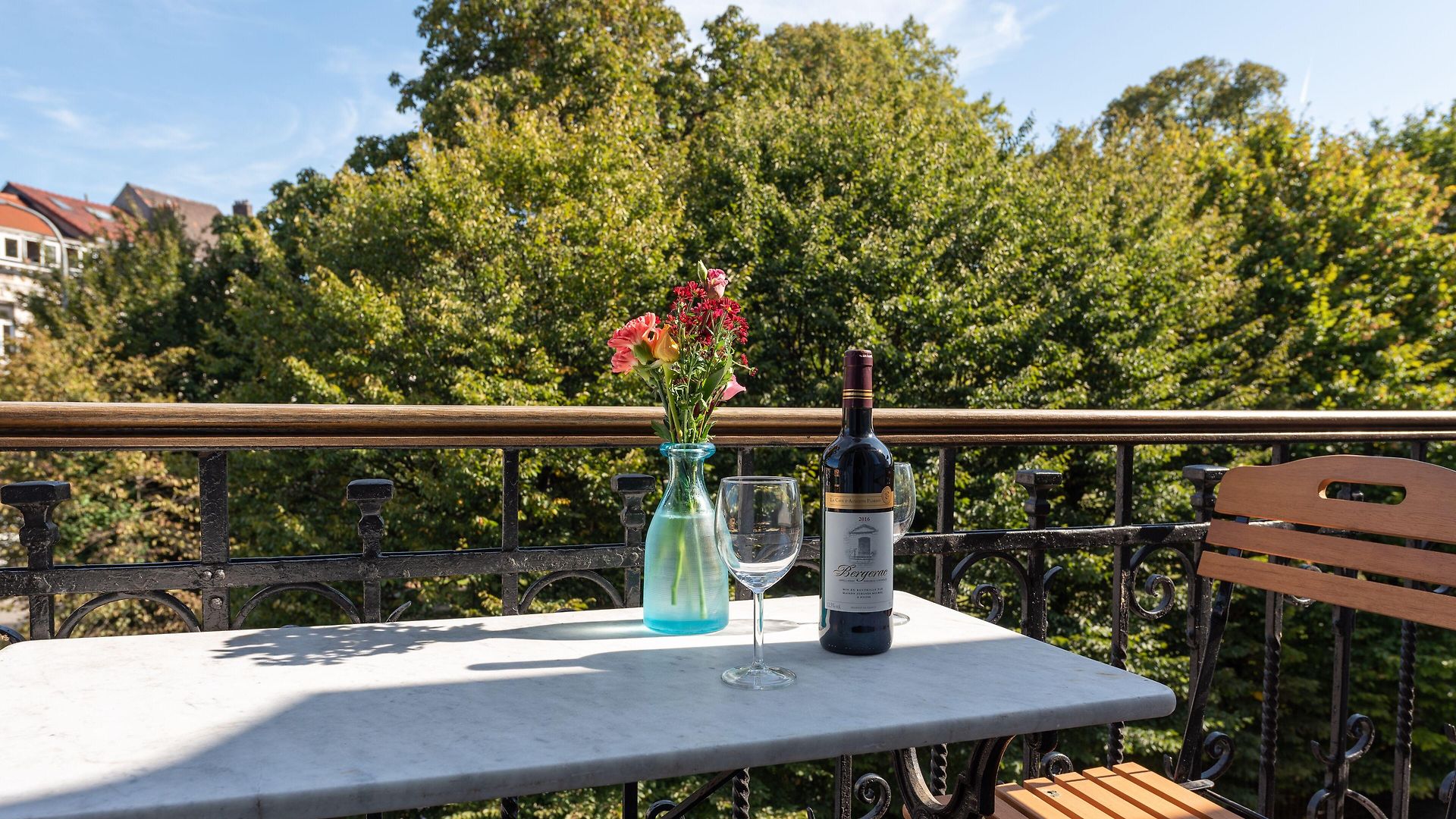 Hotel Europea Newton Boutique Residences
