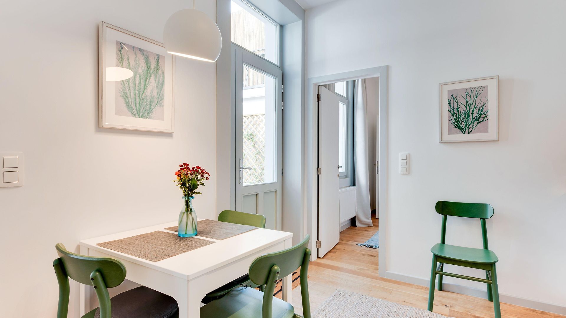 Europea Newton Boutique Residences 3*