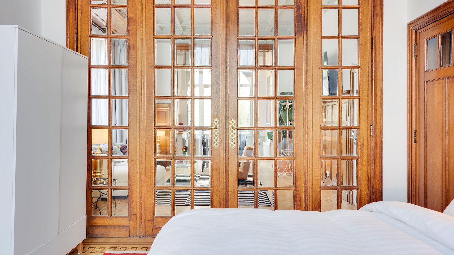 Europea Newton Boutique Residences Hotel 3*