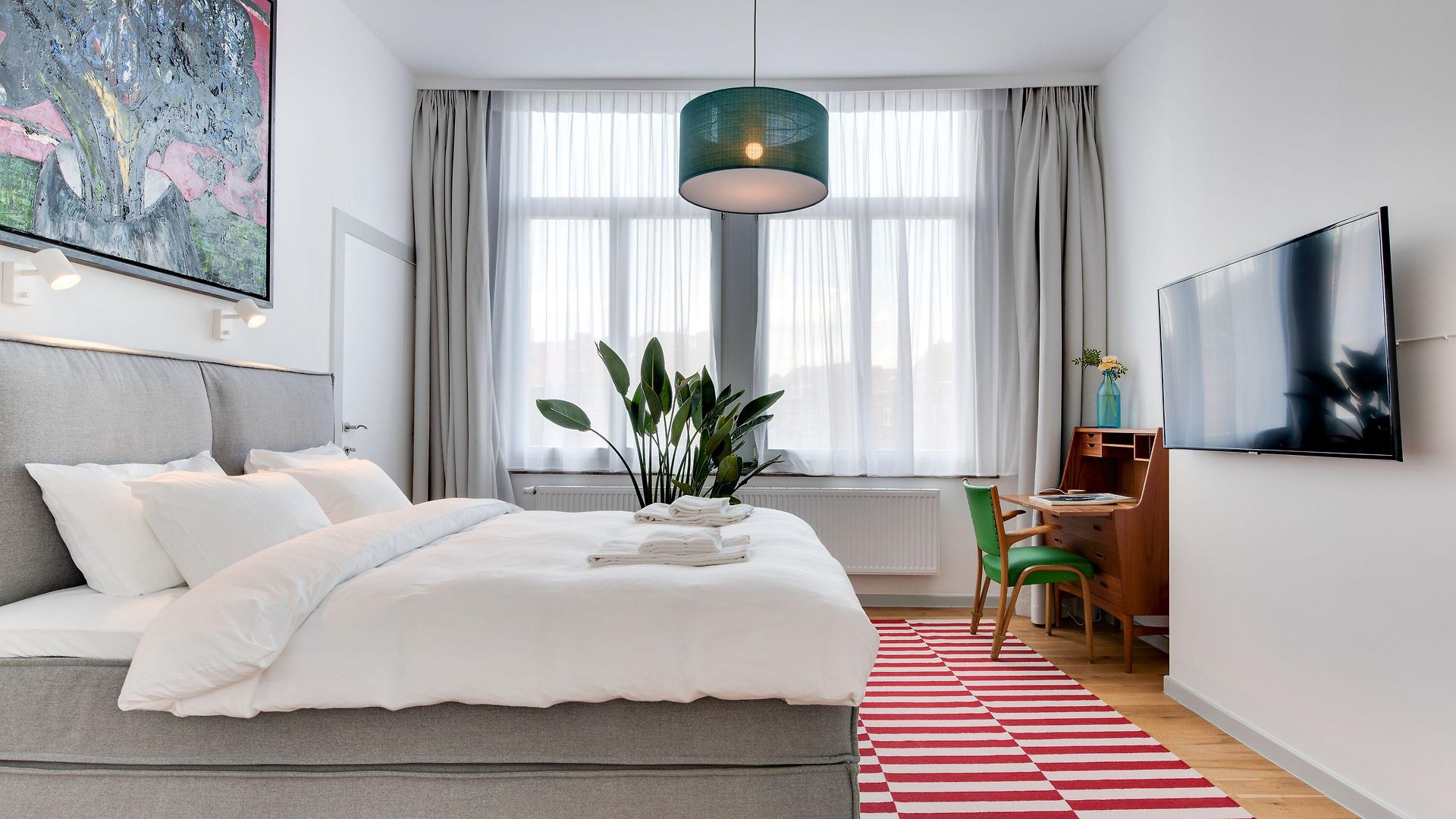 Europea Newton Boutique Residences 3*