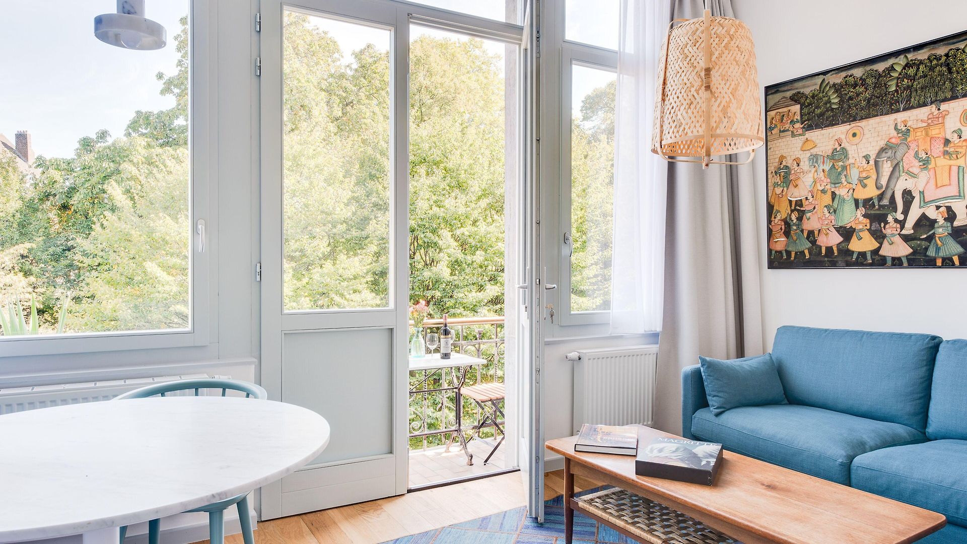 Hotel Europea Newton Boutique Residences