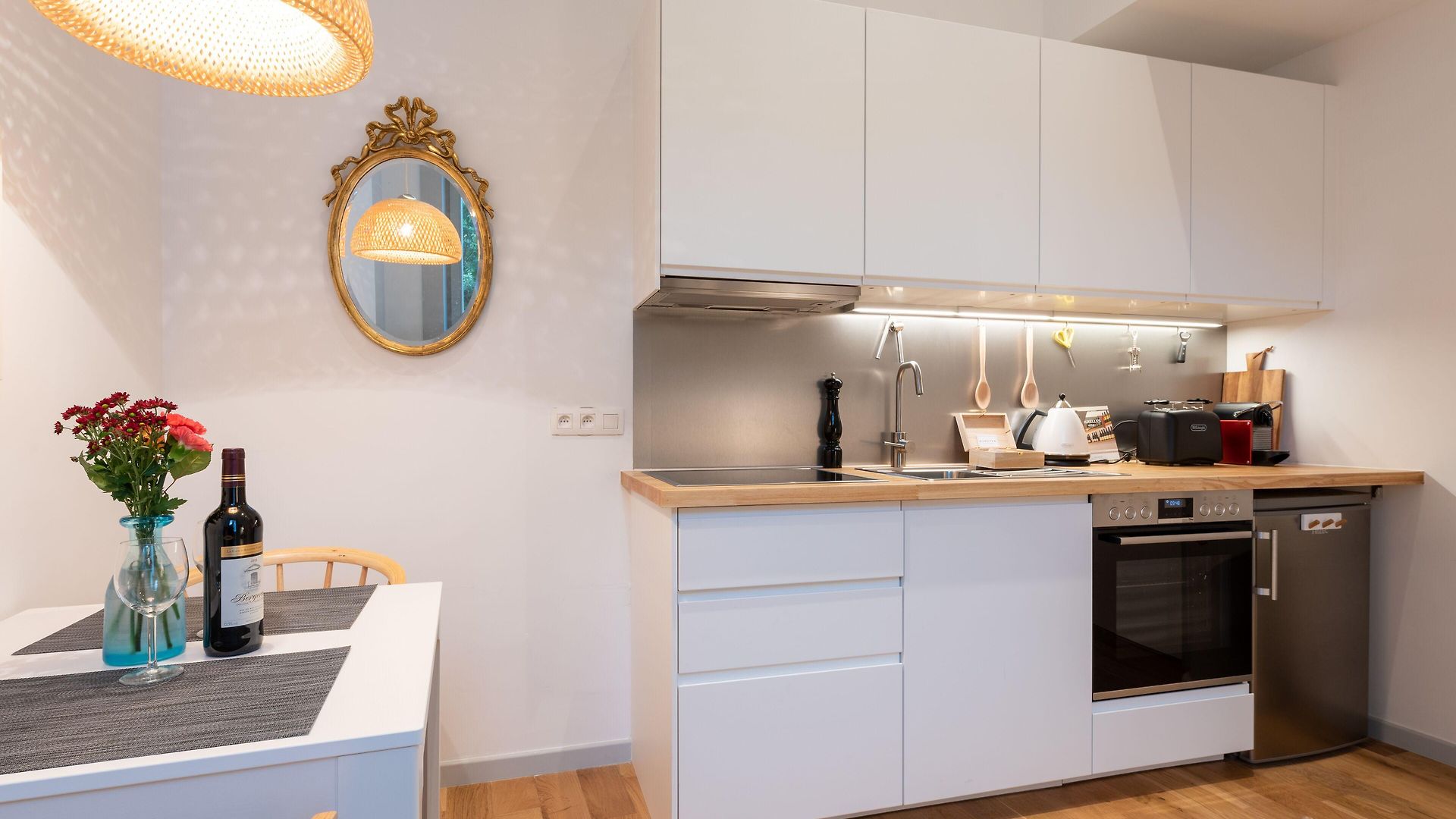 Hotel Europea Newton Boutique Residences Brussels