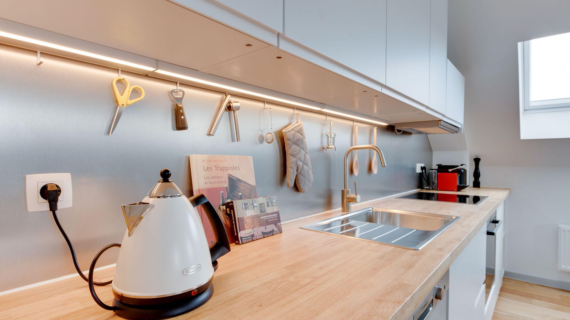 Europea Newton Boutique Residences Hotel 3*