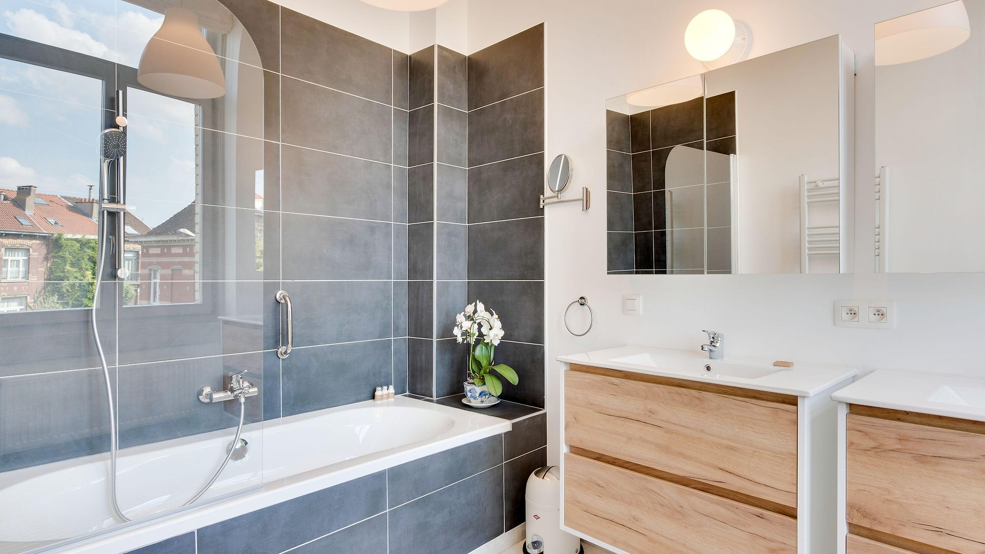 Hotel Europea Newton Boutique Residences Brussels