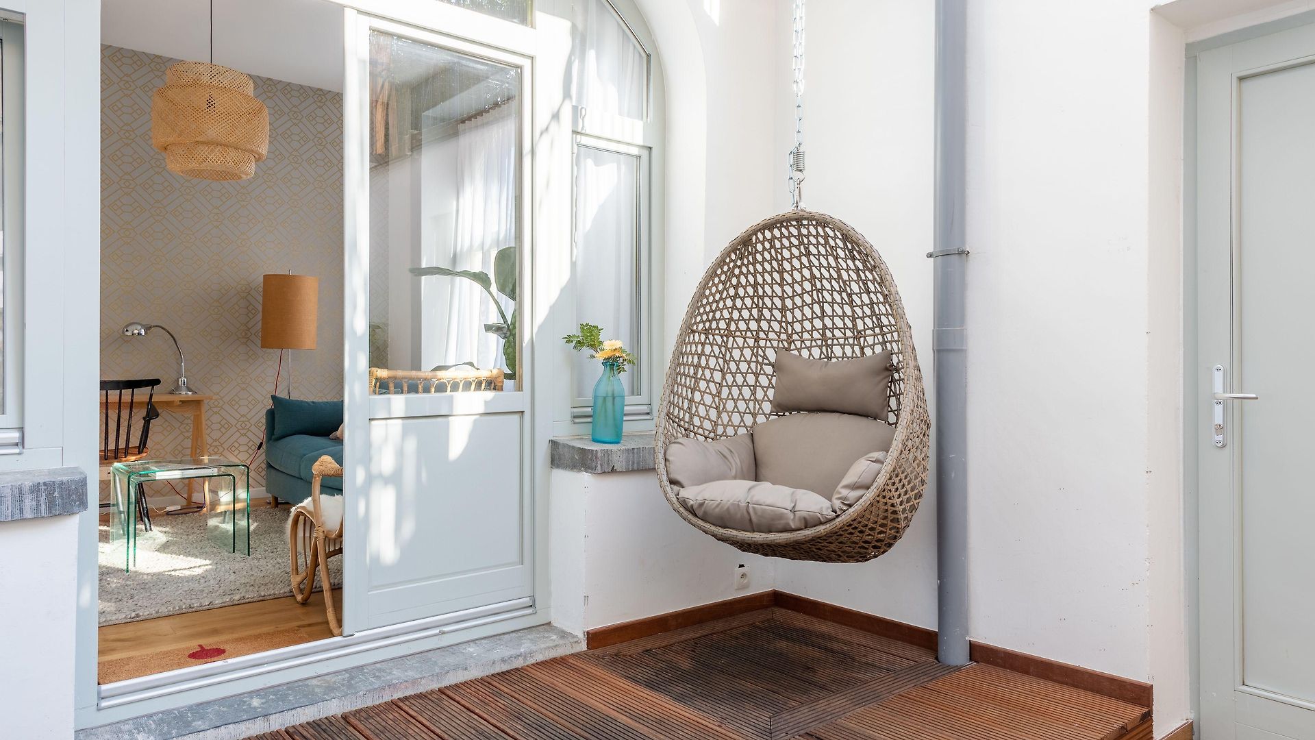 Europea Newton Boutique Residences