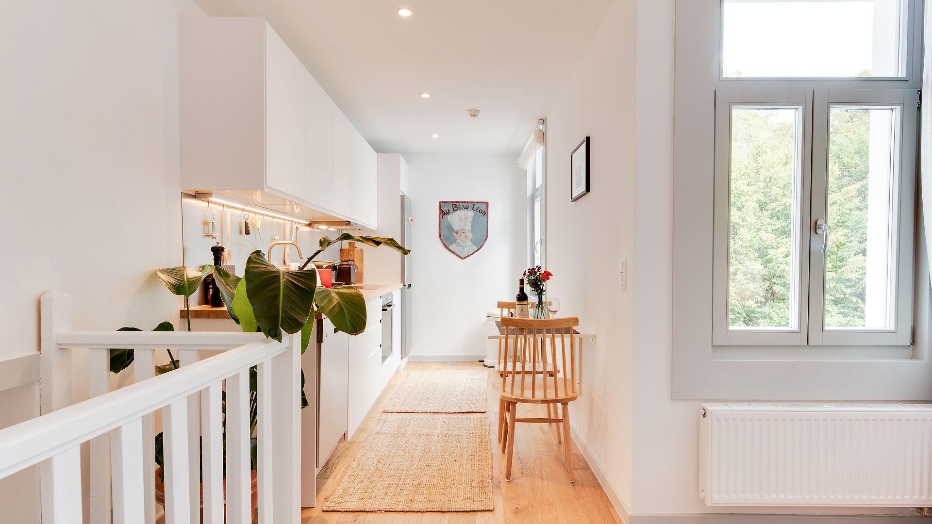 Europea Newton Boutique Residences Brussels